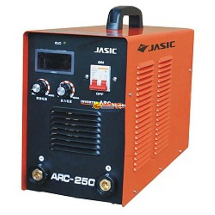 M Y H N Jasic Inverter Arc