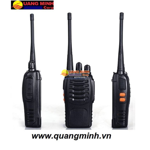 Bộ đàm Kenwood TK-3688Plus