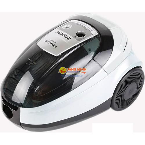 MÁY HÚT BỤI HITACHI CVSU 20V