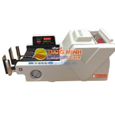 Máy đếm tiền Modul giá rẻ khuyến mại