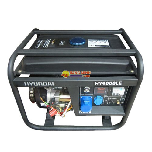 Máy phát điện xăng Hyundai HY 9000LE