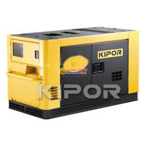 Máy phát điện Kipor KDE 45SS3