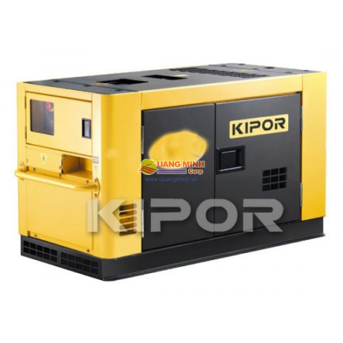 Máy phát điện Kipor KDE 60SS3
