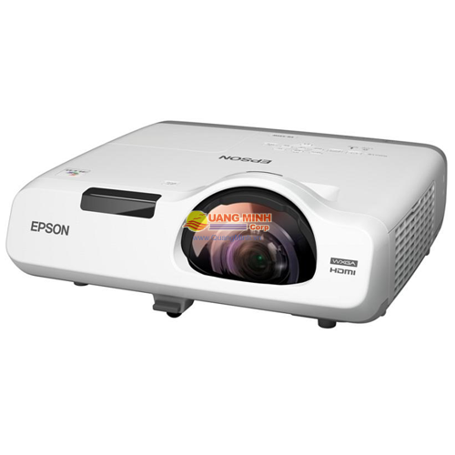 Máy chiếu Epson EB-535W