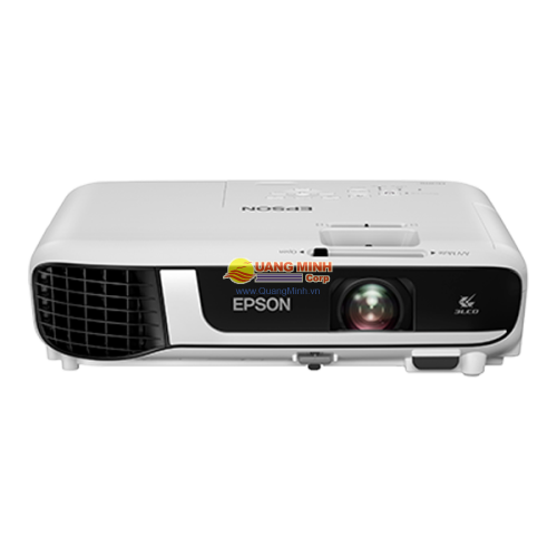 Máy Chiếu Epson EB-X51