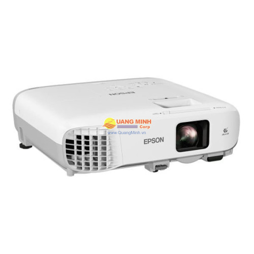 Máy chiếu Epson EB-X06