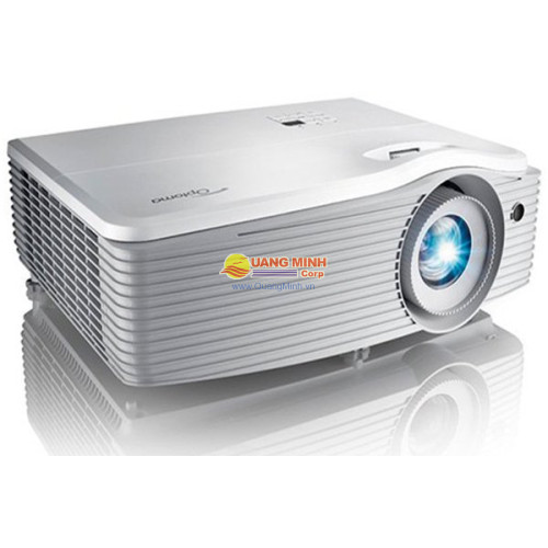 Máy chiếu OPTOMA W512