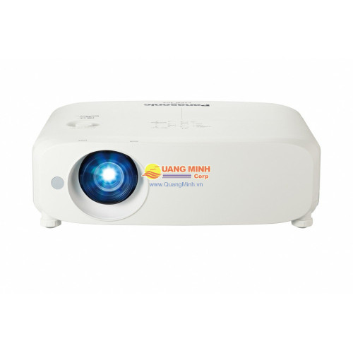 Máy chiếu Panasonic PT - VX615N