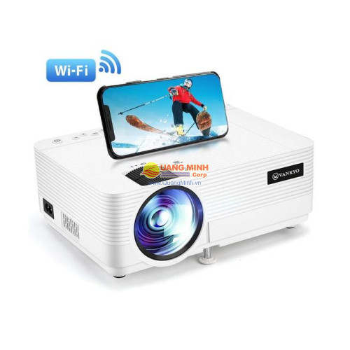 Máy chiếu mini VANKYO Leisure 470