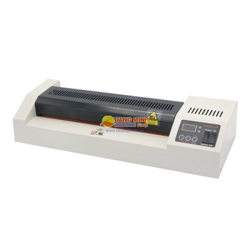 Máy ép Plastic BOSSER 330LED