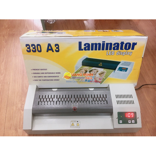 Máy ép plastic YT-330 A3