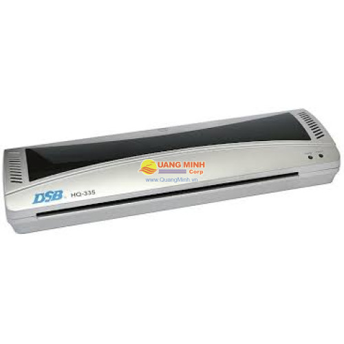 Máy ép tài liệu DSB HQ-335