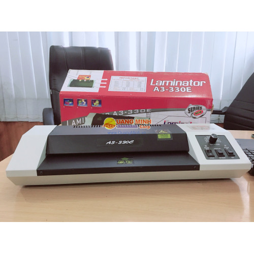 Máy ép plastic A3 YT330E