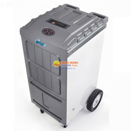 Máy hút ẩm công nghiệp Fujie HM-700DN