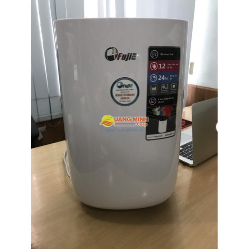 Máy hút ẩm FujiE HM-912EC-N