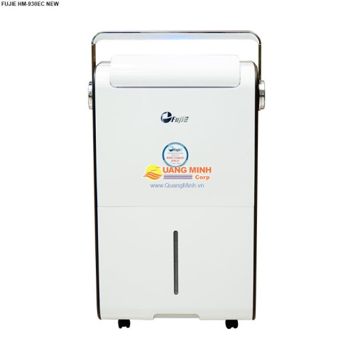 Máy hút ẩm FujiE HM-930EC