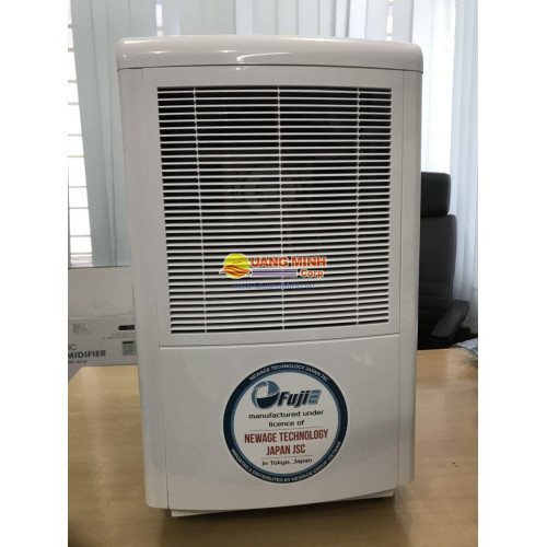 Máy hút ẩm công nghiệp Fujie HM-650EB