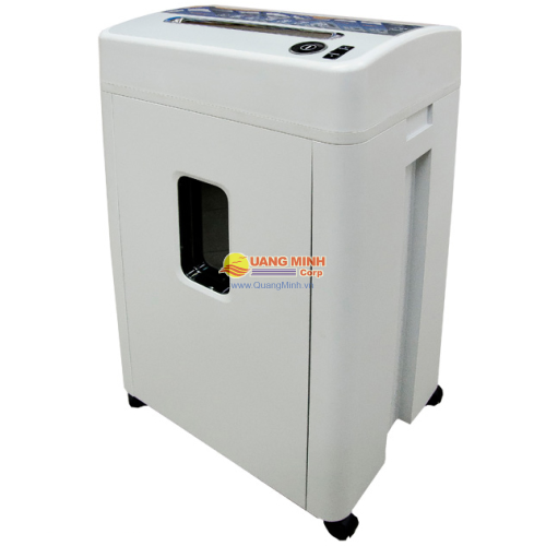 Máy hủy tài liệu DINO Grand