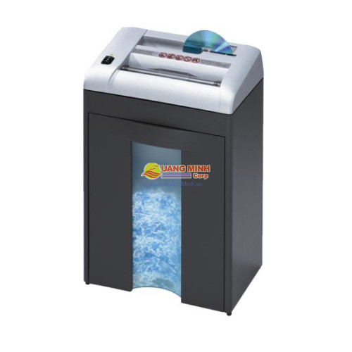Máy hủy tài liệu EBA 1125S