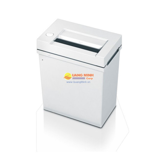 Máy hủy tài liệu EBA 1126C