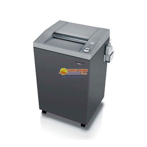 Máy hủy tài liệu EBA 5141S