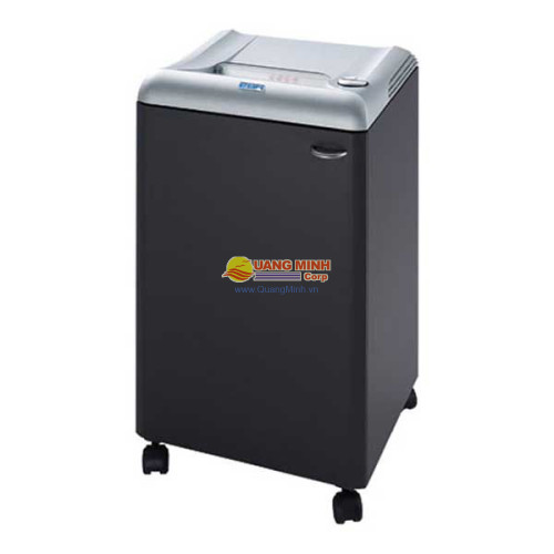 Máy hủy tài liệu EBA 2127C (P-4)