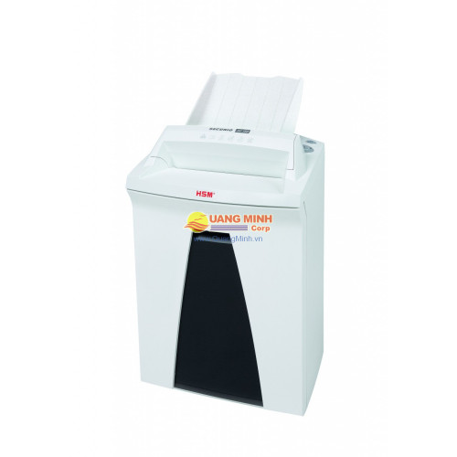 Máy Hủy Giấy HSM Securio AF150 (1,9x15mm)