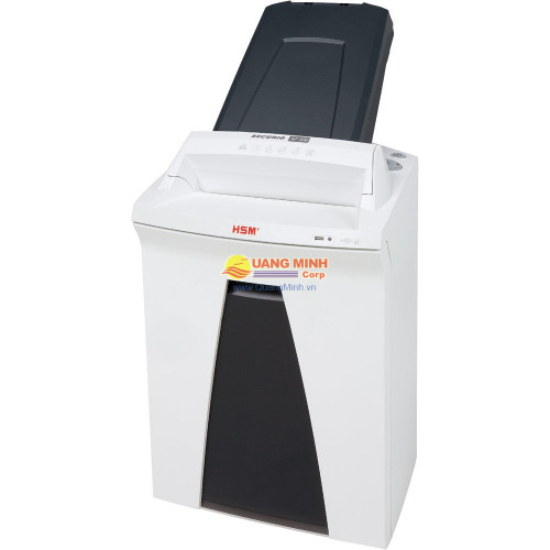 Máy hủy giấy HSM Securio AF300 (4,5x30mm)