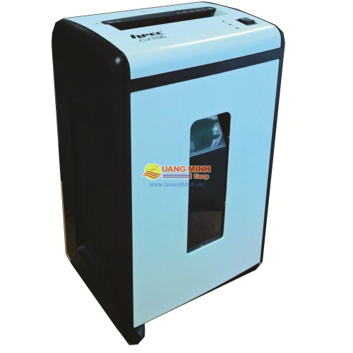 Máy hủy tài liệu Hpec C2109