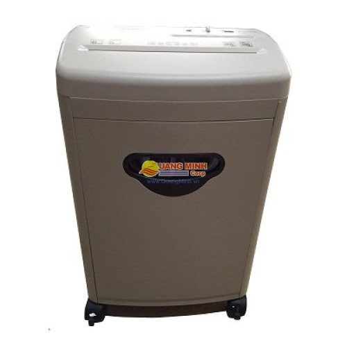 Máy hủy tài liệu HPEC HQ-1606F