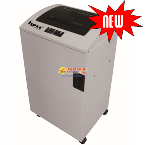 Máy hủy tài liệu H Pec SH50