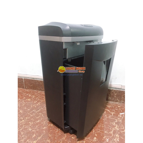 Máy hủy tài liệu Q.Shredder Q15KK