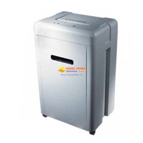 Máy hủy tài liệu ZIBA PC-417CD