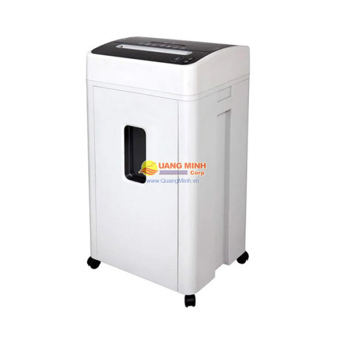 Máy hủy tài liệu ZIBA HC-39