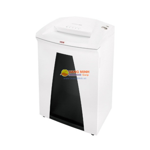 Máy Hủy Giấy HSM Securio C18 (3,9mm)