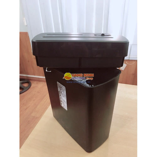 Máy hủy giấy Comet DS02/3210
