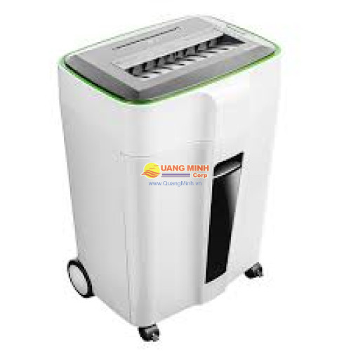 Máy hủy tài liệu magitech DM-300C