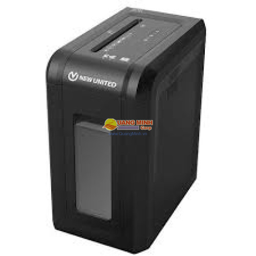 Máy hủy tài liệu New United ST 10C