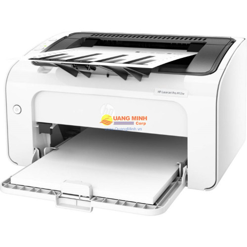 Máy in HP LaserJet Pro M12W