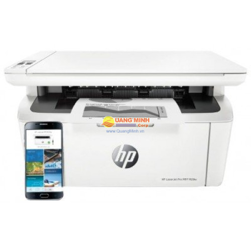 Máy In Đa Năng LaserHP M28W