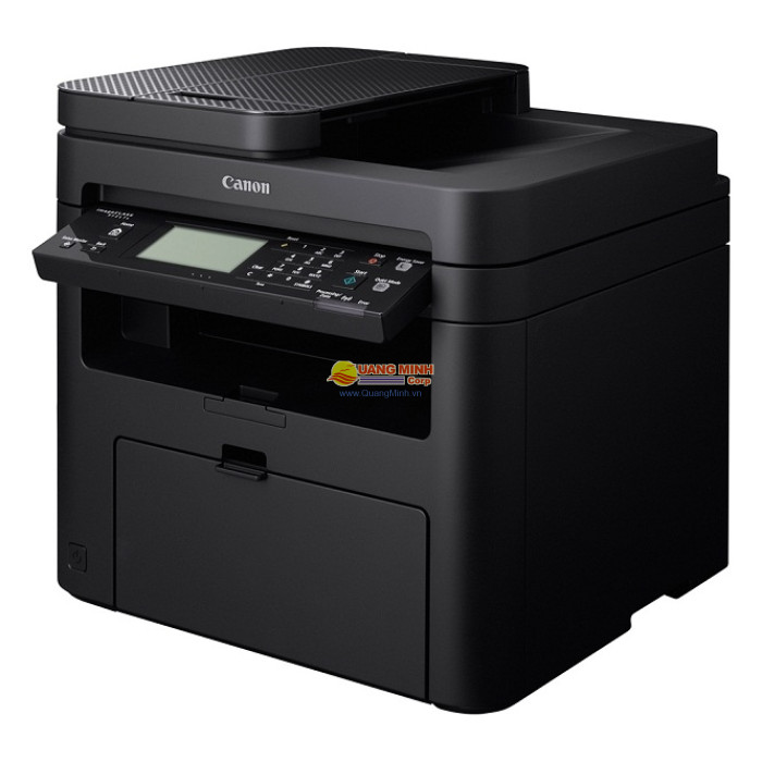 Máy in laser đa chức năng Canon MF 246Dn