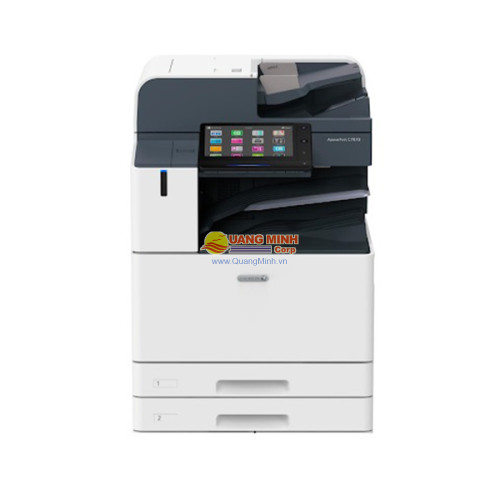 Máy Photocopy màu FujiFilm Apeos C2060