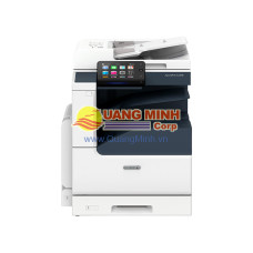 Máy Photocopy Màu Chính Hãng Giá Rẻ Bảo Hành 1 Năm