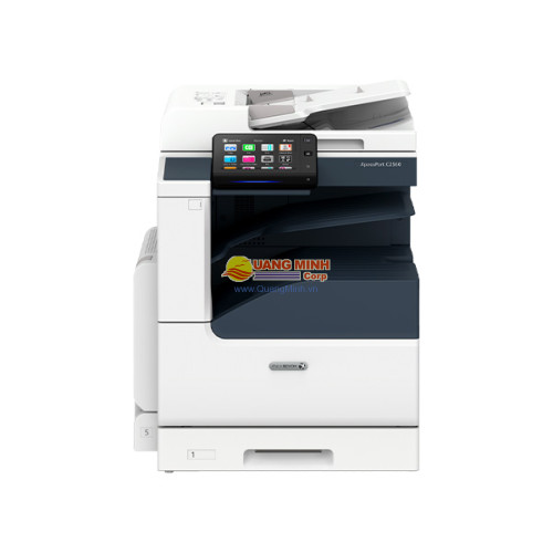 Máy Photocopy màu FujiFilm Apeos C2560