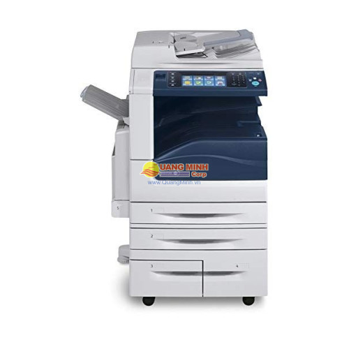Máy Photocopy màu Fuji Xerox WorkCentre 7845