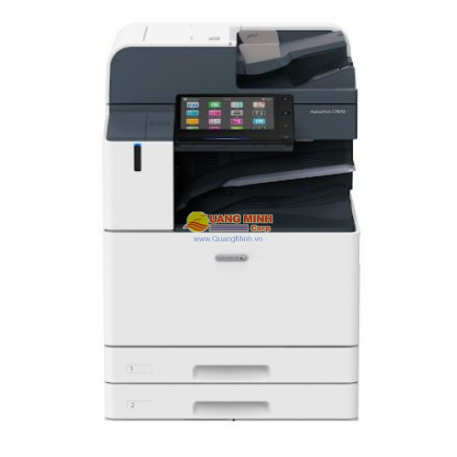 Máy photocopy Fuji Xerox Apeosport 3060