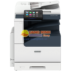 Máy Photocopy Màu Chính Hãng Giá Rẻ Bảo Hành 1 Năm