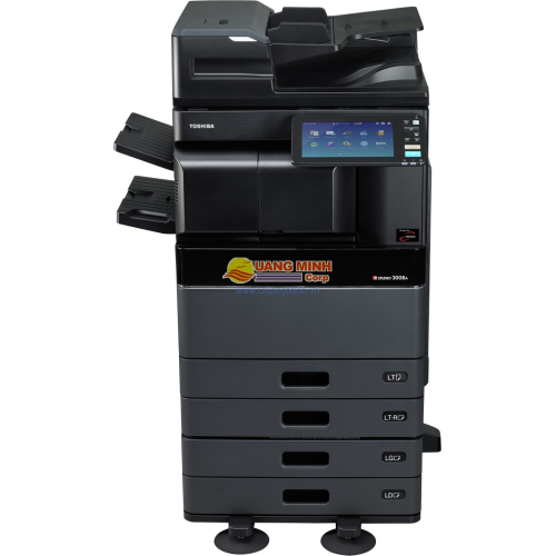 Máy photocopy Toshiba e Studio 3008A