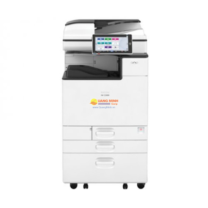 Máy Photocopy RICOH IM 3500