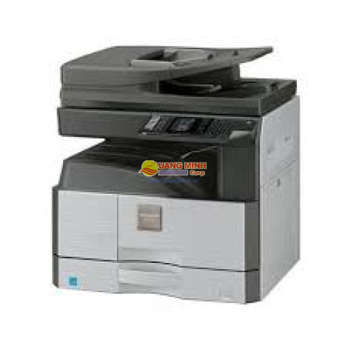 Máy photocopy Sharp AR-6020DV